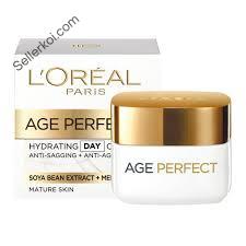 L'Oreal Age Perfect Re-hydrating Day Cream 50ml